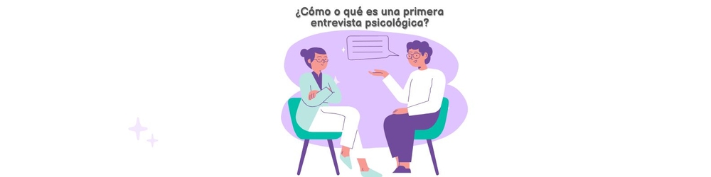 Sobre La Primera Visita Psicológica, un espacio para comenzar a cuidar tu salud mental.