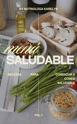 Recetario saludable