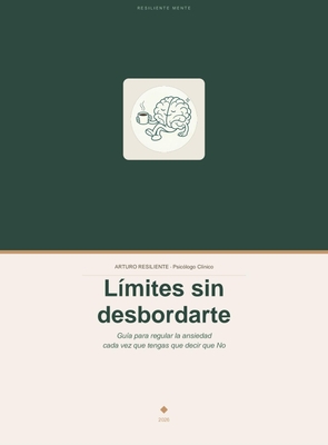 EBOOK - Limites sin desbordarte