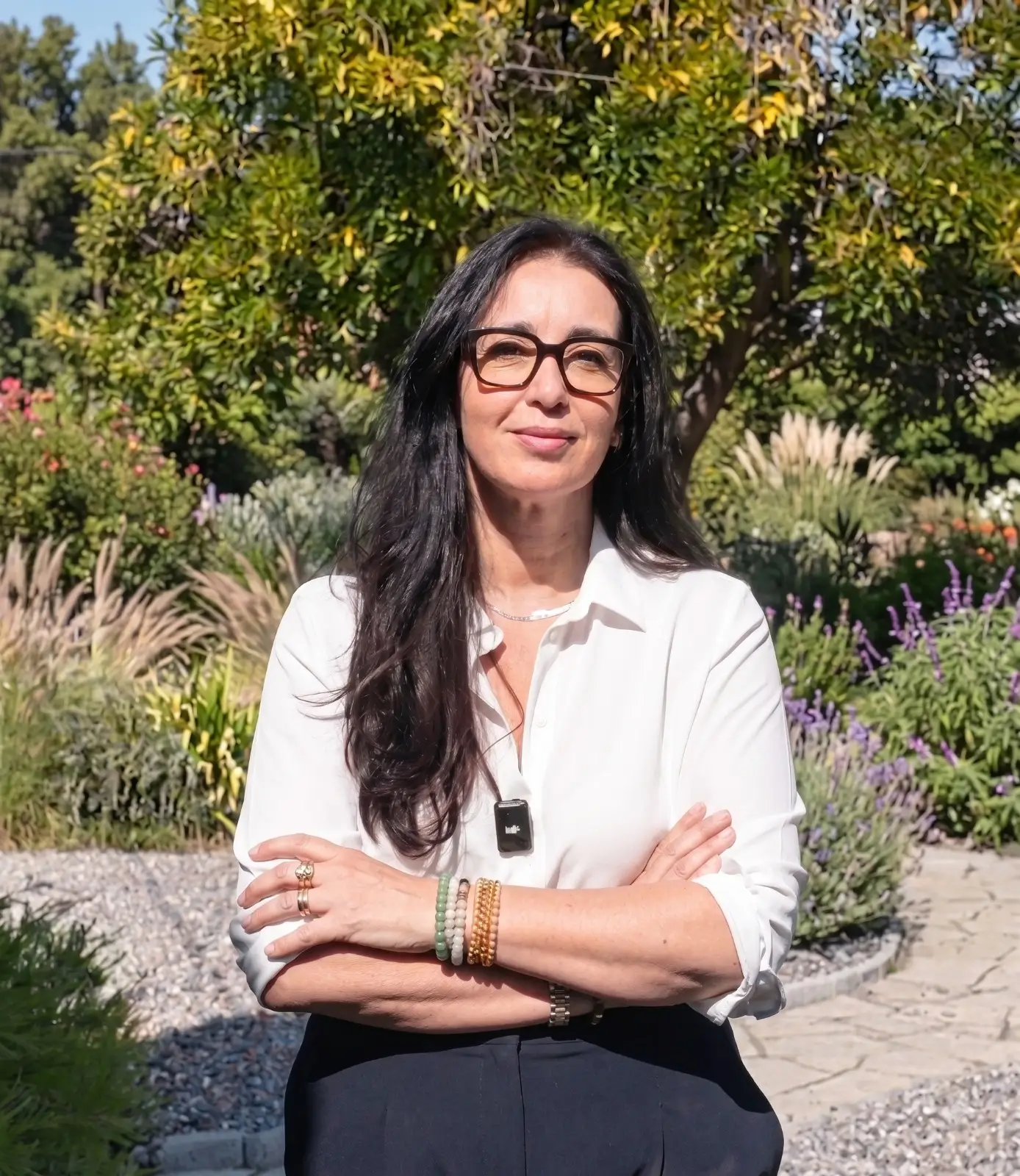 Ps. Carla Castillo - Psicóloga Clínica