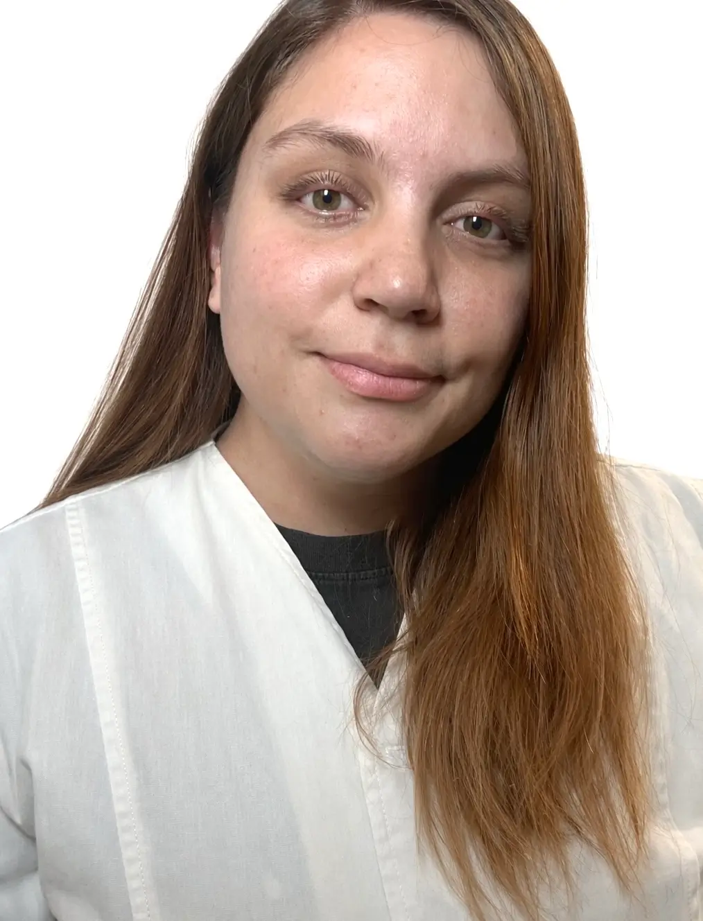 Daniela Silva Espinoza - Residente de Psiquiatría Infantil y de la Adolescencia