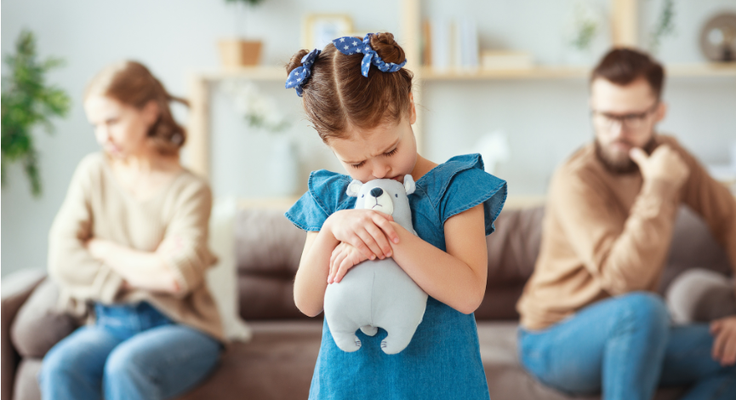Blog: Cómo Ayudar a Mis Hijos en un Divorcio Conflictivo: La Clave No Está en lo que Crees