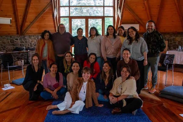 CONSTELACIONES FAMILIARES ENCUBIERTAS - GRUPAL
