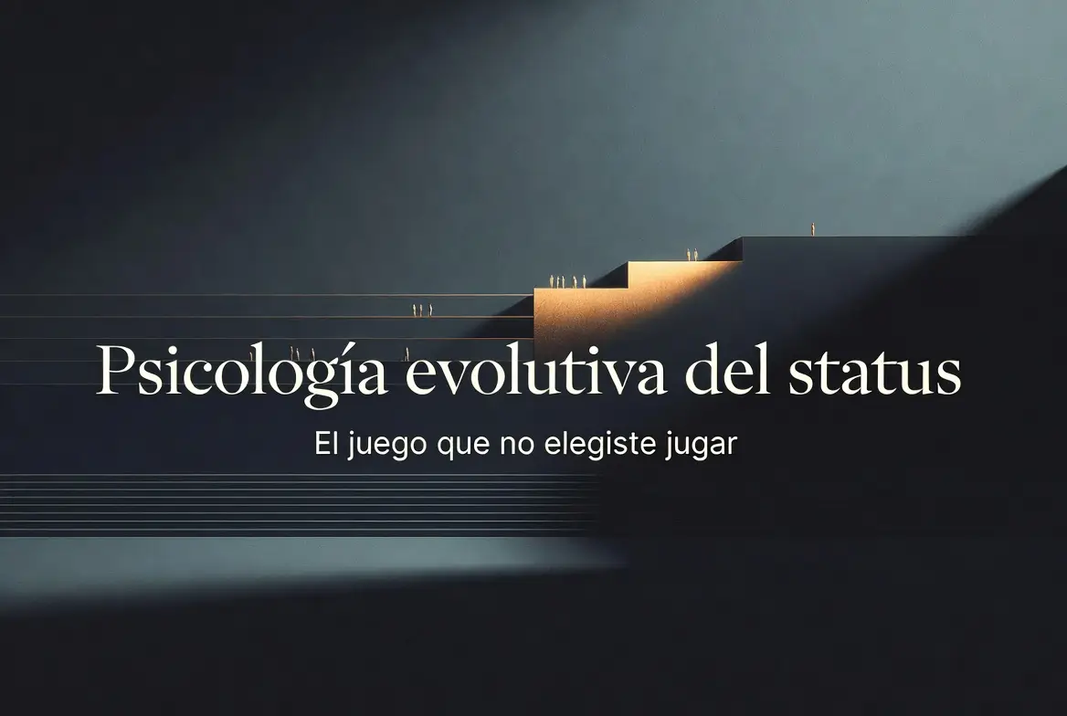 Psicología Evolutiva del Status