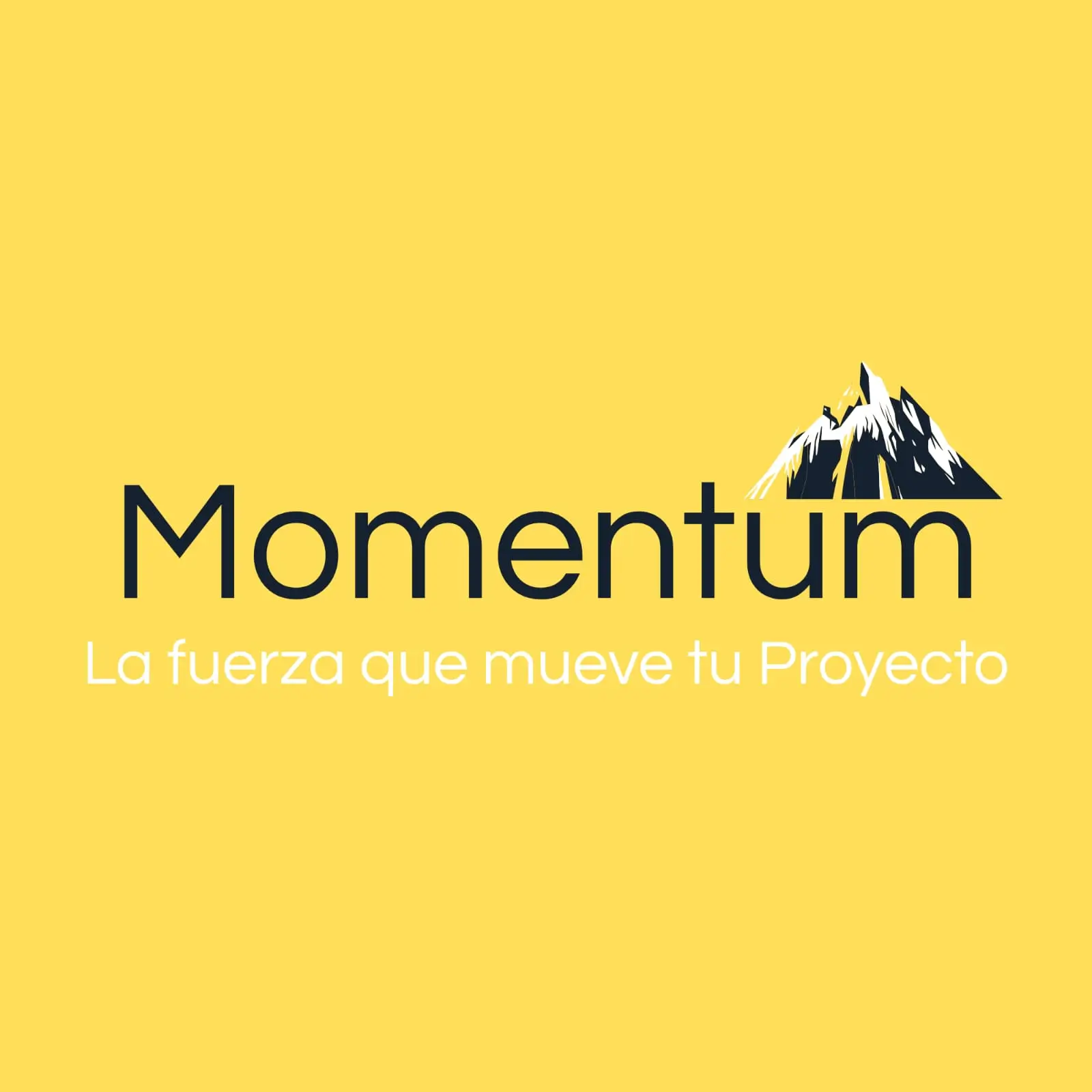 Webinar Momentum para organizaciones sin fines de lucro Octubre