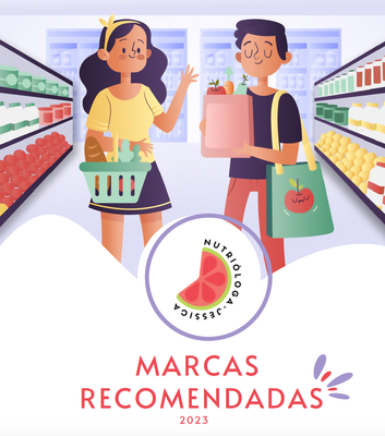 Catalogo de marcas recomendadas