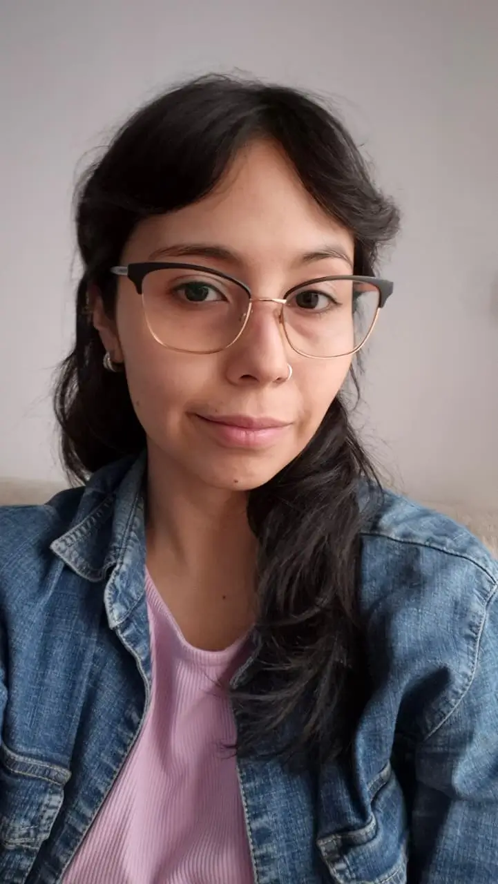 Ps. Marcela Vera - Psicóloga clínica