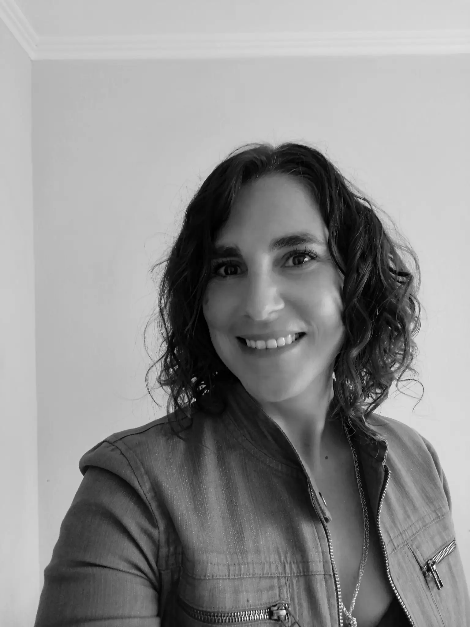 Consuelo Navarro Galilea - Psicóloga clínica