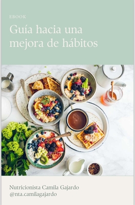 Ebook Mejora de hábitos