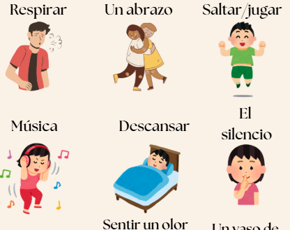 10 Ejercicios de Autorregulación para todas las Edades!