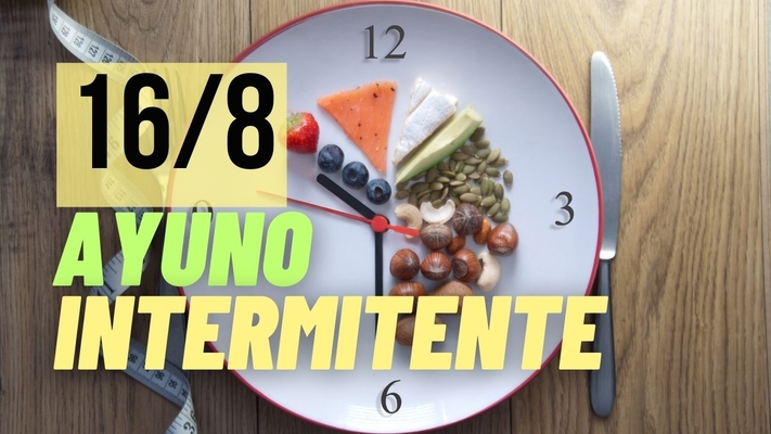 Ayuno Intermitente Seguro