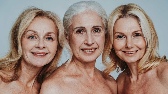 Recomendaciones alimentarias: Climaterio y Menopausia