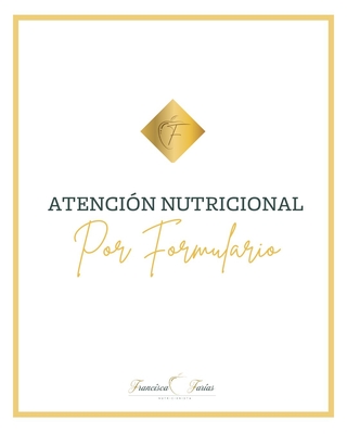 Consulta nutricional por FORMULARIO