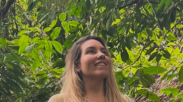 Primero Mujer, Después Mamá.