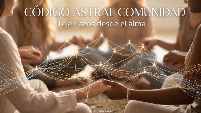 COMUNIDAD