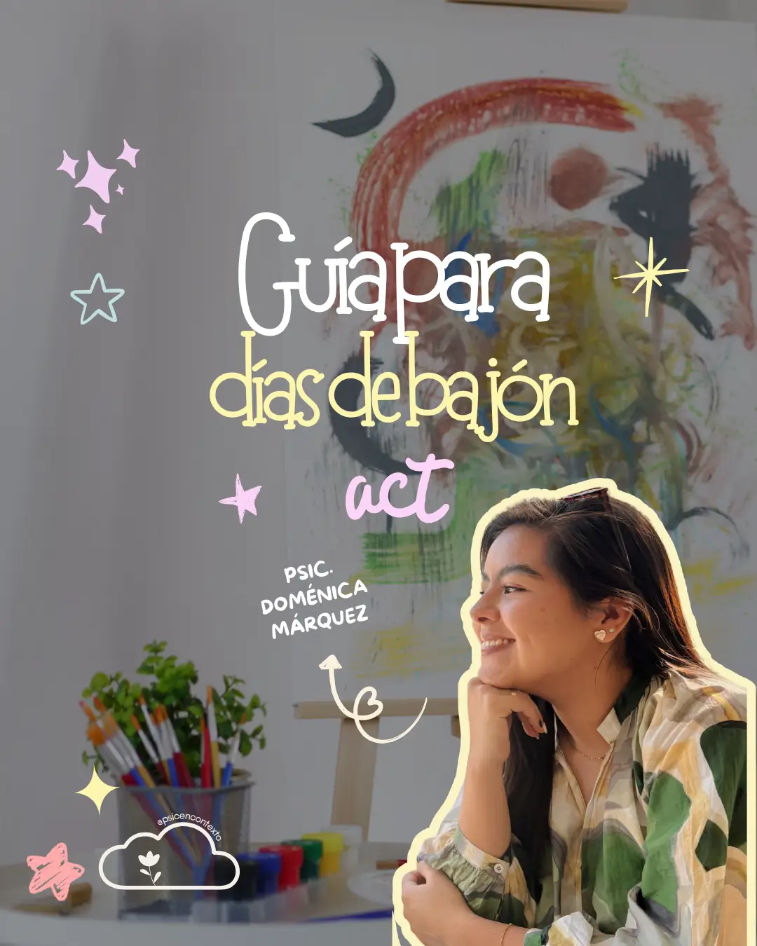 Gratis: Mini guía para días de bajón