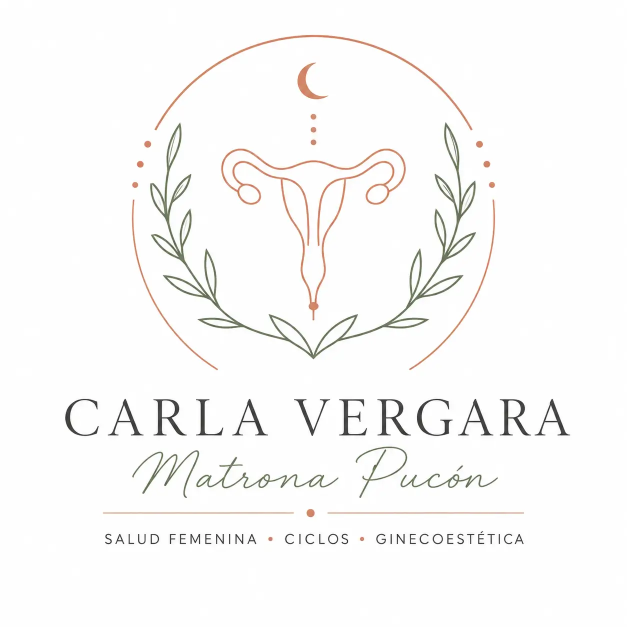 Matrona Pucón - Matrona