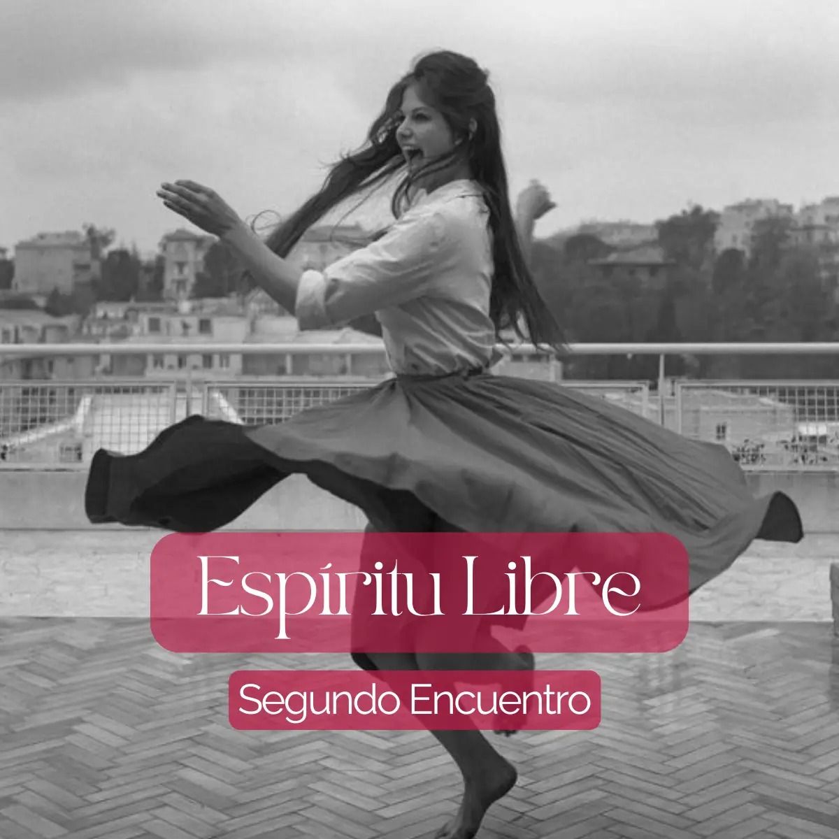 Encuentro Espíritu Libre