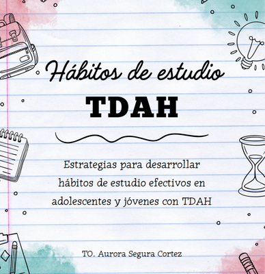 Ebook Hábitos de estudio TDAH