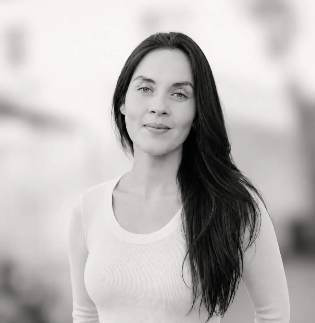Constanza Pérez Contreras