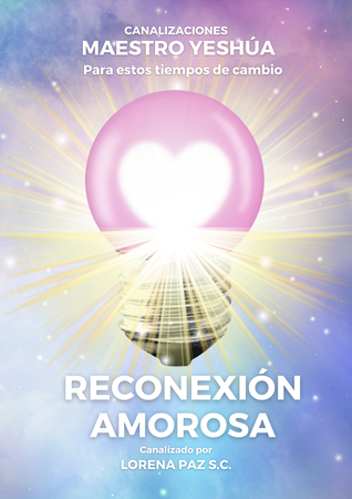E-book Reconexión Amorosa