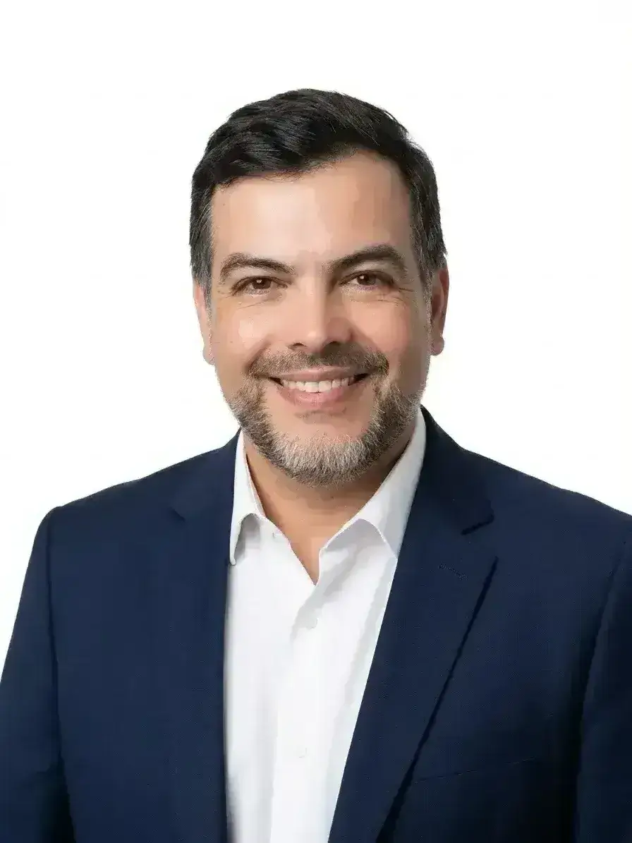 Elias Sanchez - Psicólogo Clínico