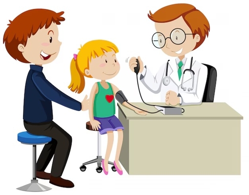 Hipertensión Arterial en Pediatría