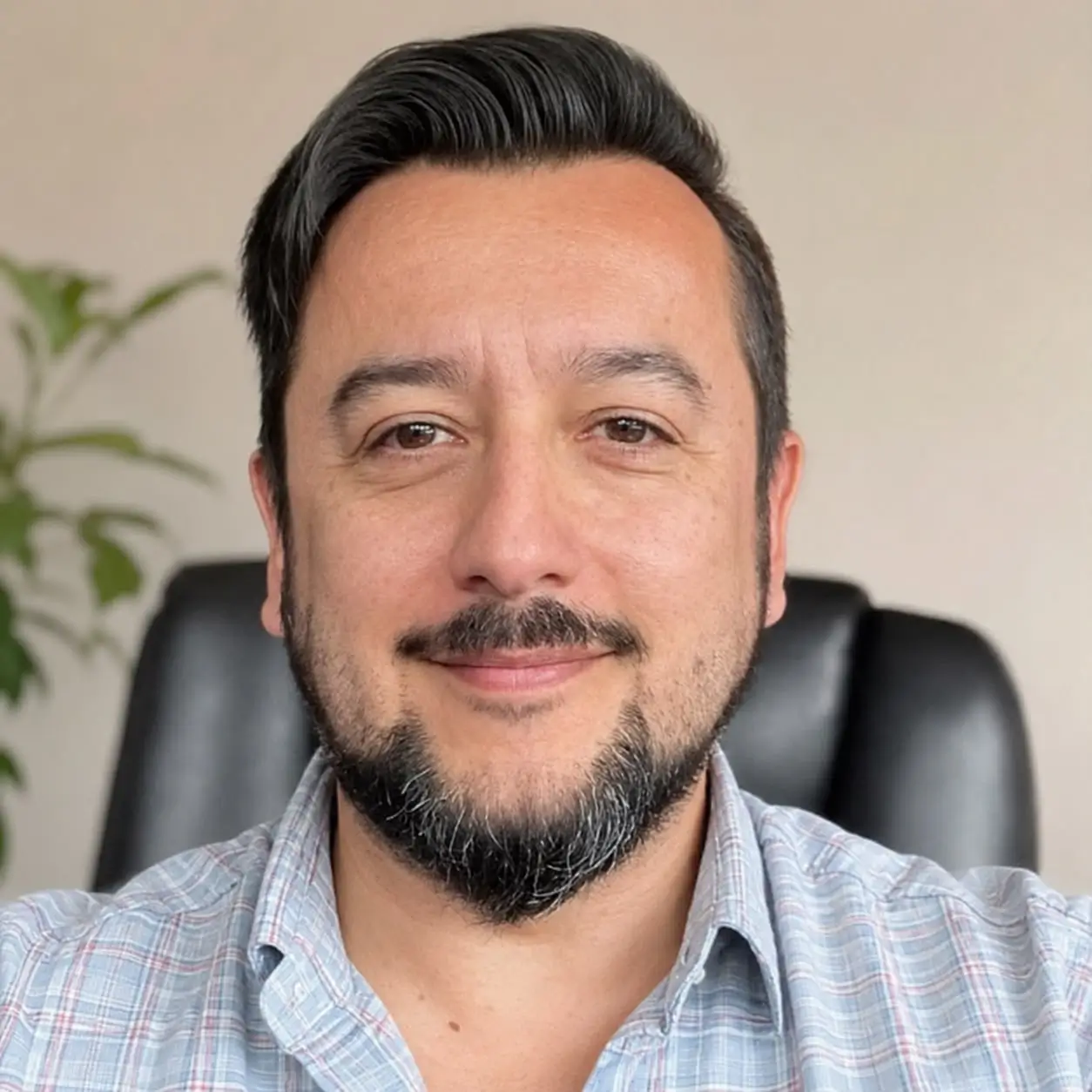 Carlos Varas Alfaro - Psicologo Clínico