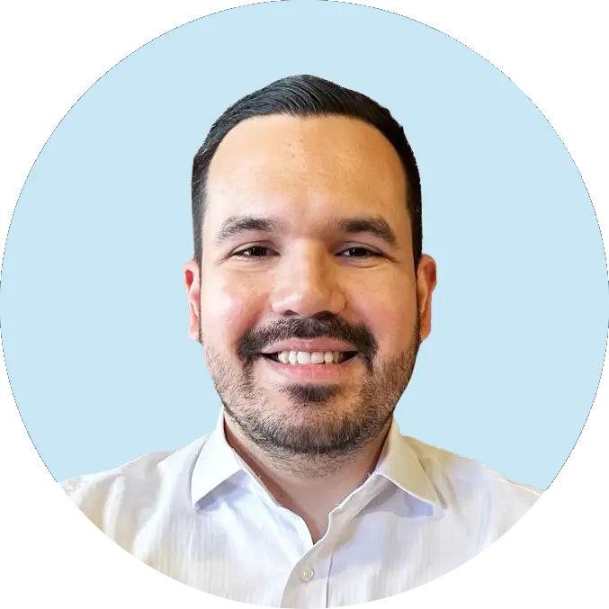Dr. Daniel Aldana Ruiz - Médico cirujano