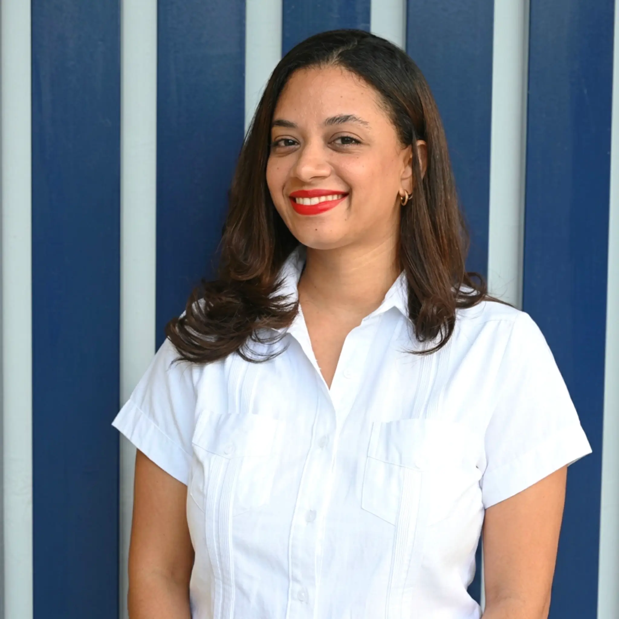 Génesis Cabrera Sánchez - Psicóloga Clínica y de la Salud