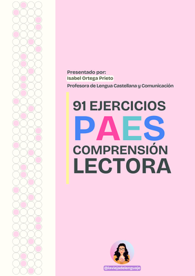 Guía de ejercitación - 91 ejercicios