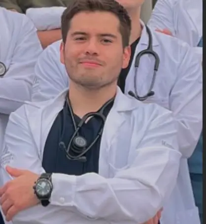 Pablo Costa - Medico general