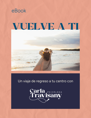 Master class + guía: Vuelve a Ti
