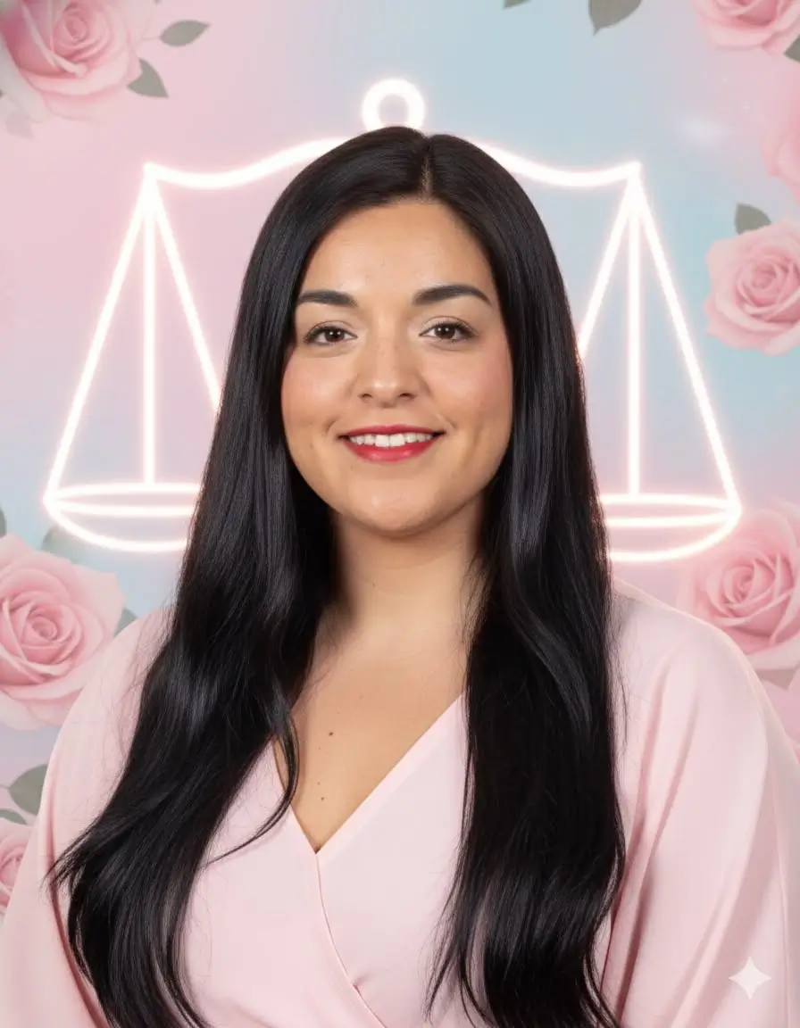 Valeria Saavedra - Astróloga