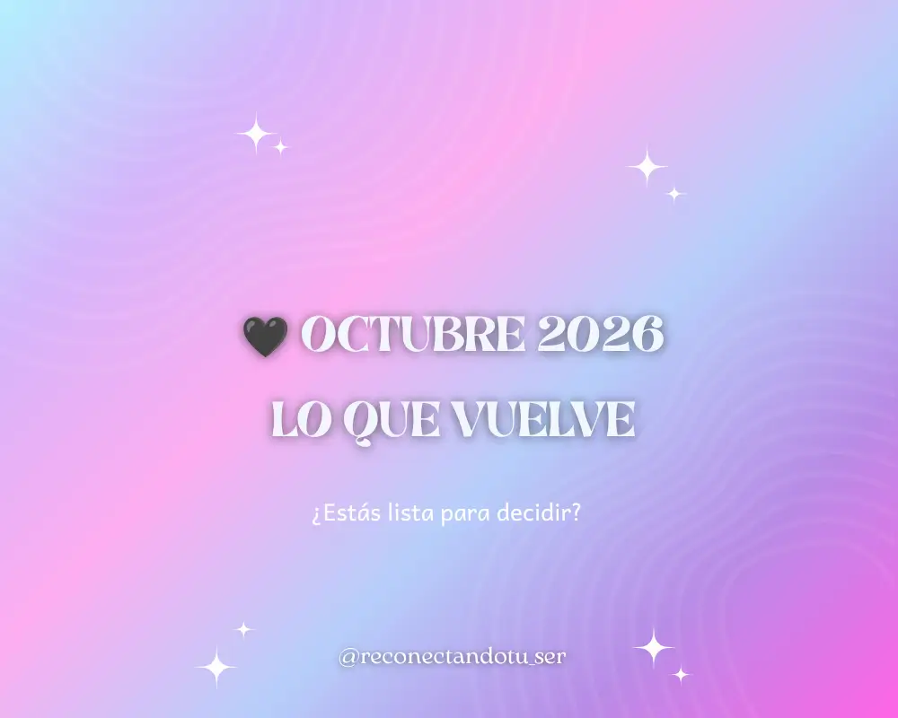 Tránsitos en audio del mes 💕