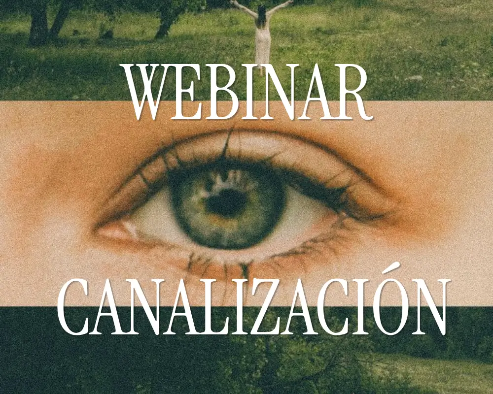 Webinar: Canalizar con confianza