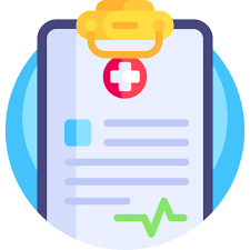 Informe médico de bioimpedanciometría