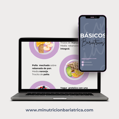 Ebook Básicos Bariátricos
