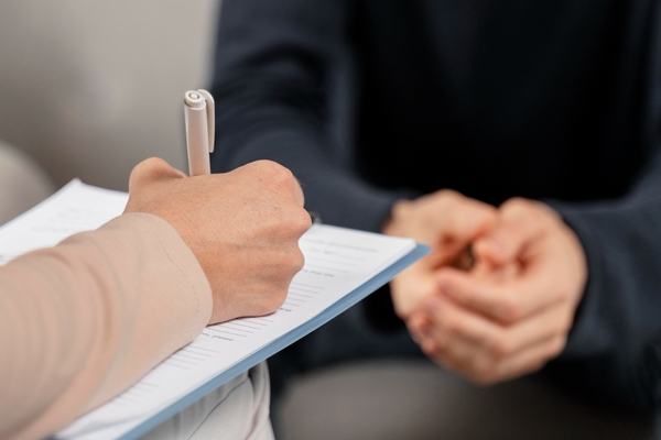 Informe Psicológico fines particulares