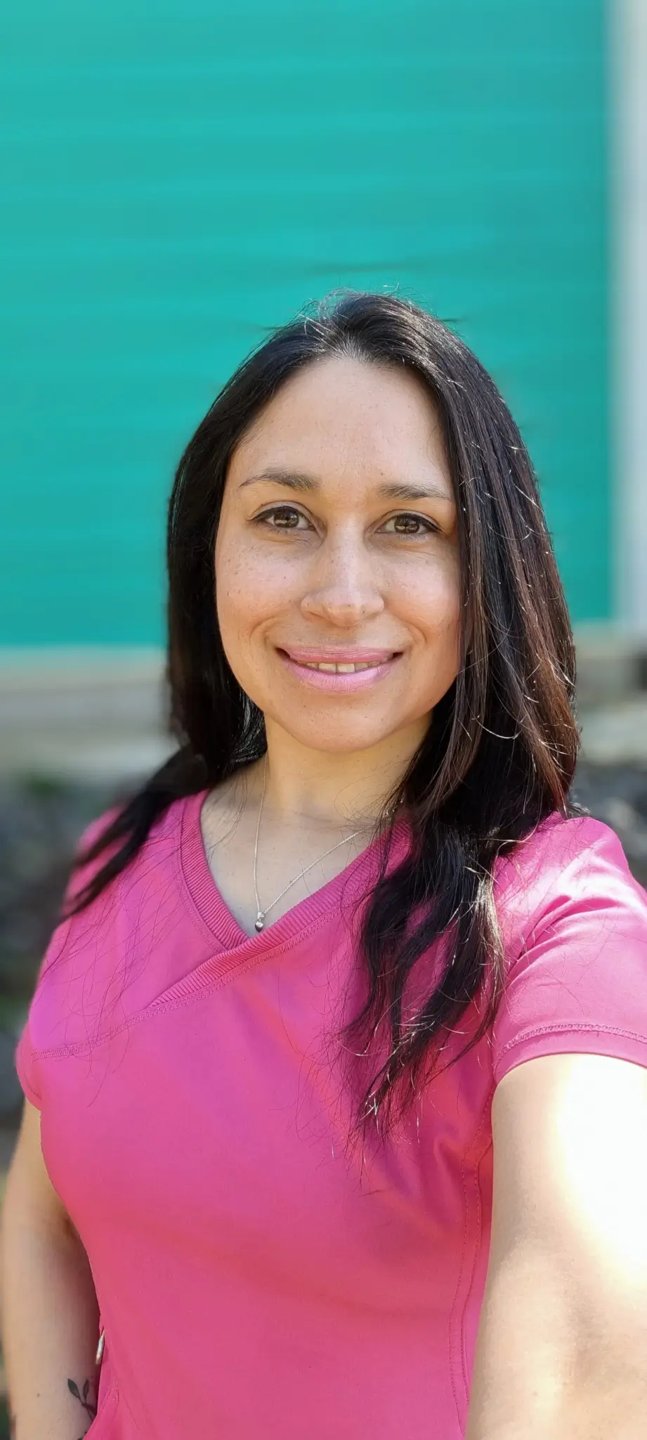 NATALIA ARAYA AVELLO