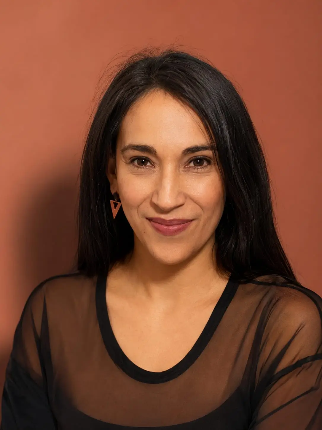 María José Meza G. - Psicóloga clinica