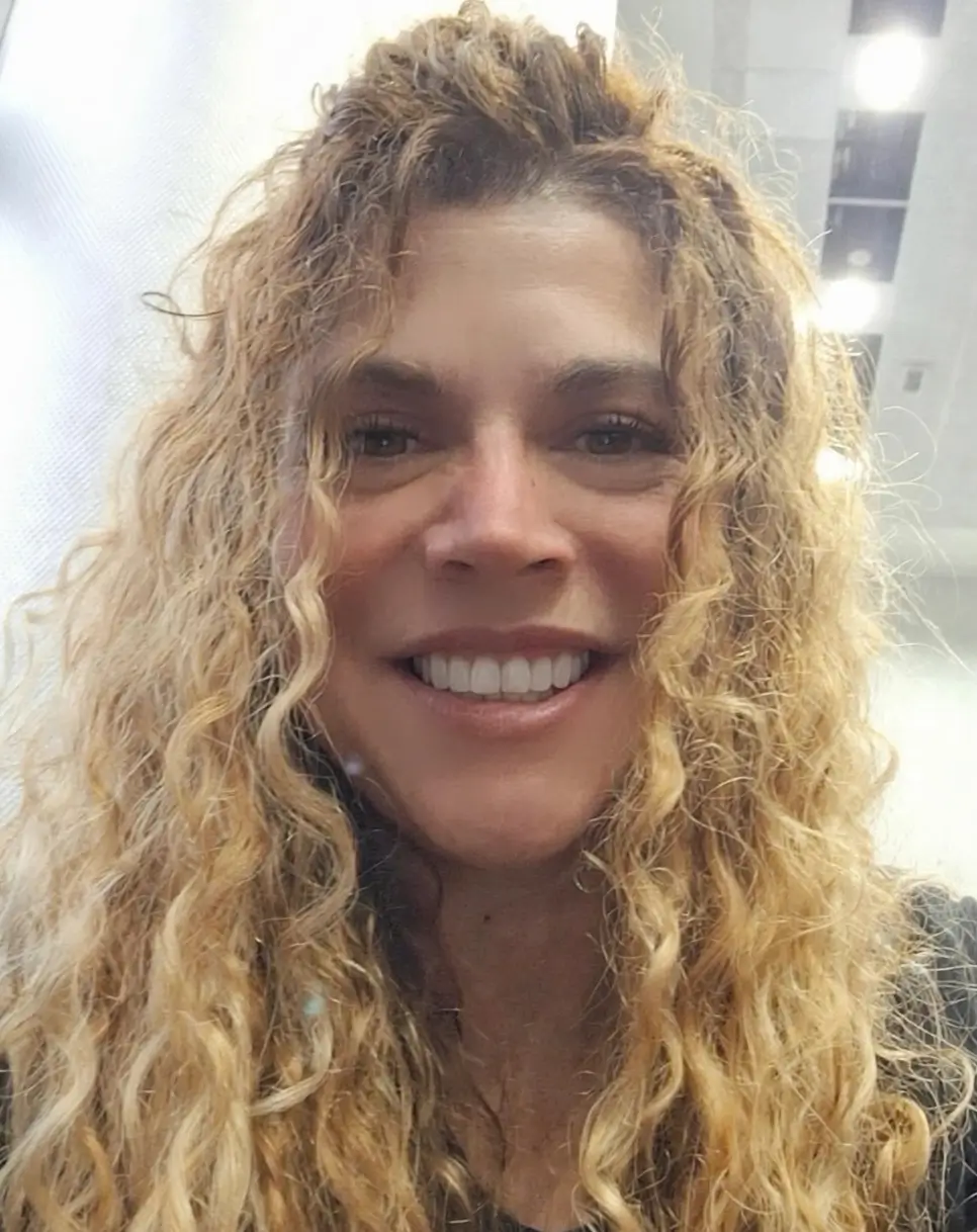 Viviana Duran - Psicóloga Clínica