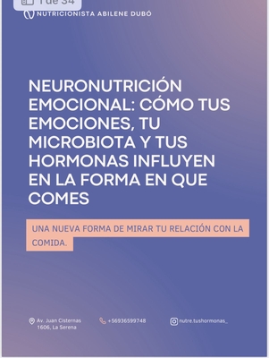 Pack Bienestar Total: Nutrición, Mente y Microbiota