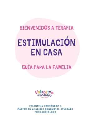 Bienvenidos a terapia - Consejos de estimulación en casa
