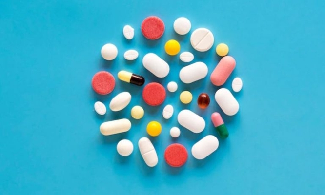 Trastorno por uso de Benzodiacepinas y Fármacos Z