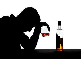 Trastorno por uso de Alcohol