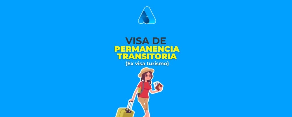Permanencia transitoria