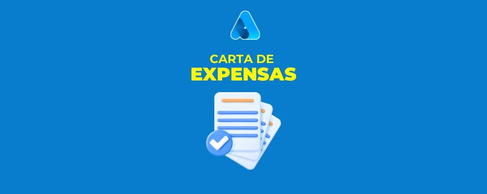 Modelo carta jurada a expensas