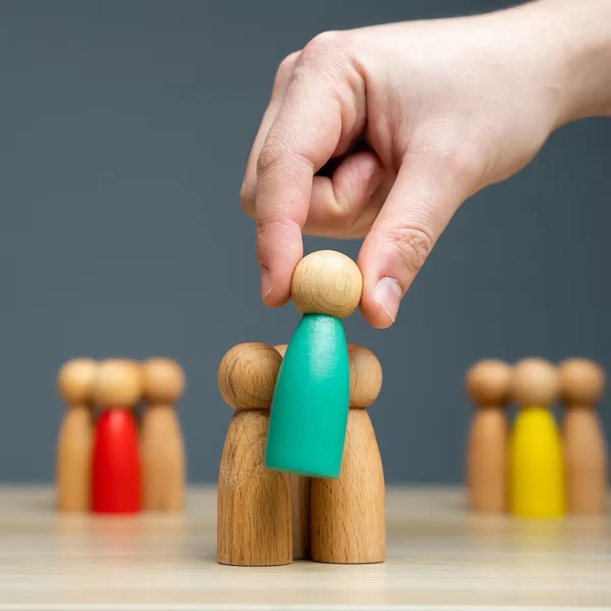 Formación Constelaciones Familiares individuales (100% online)