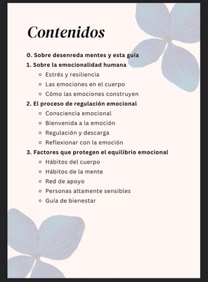 Guía Terapéutica